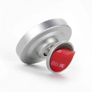 15W Car Mount Wireless Charger