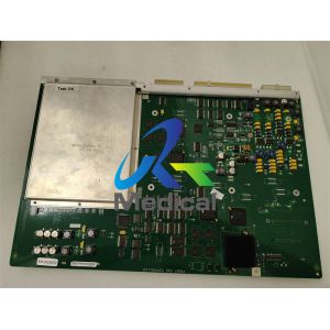 453561278265/453561278267 FEC Board Phil ips IU22 Ultrasound System