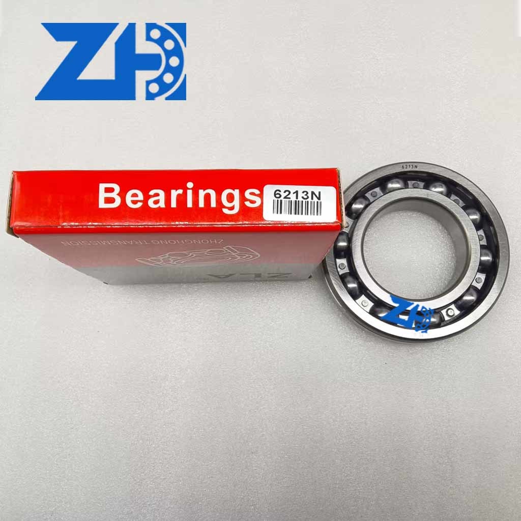6213N 65*120*23 Chinese bearing manufacturers can export