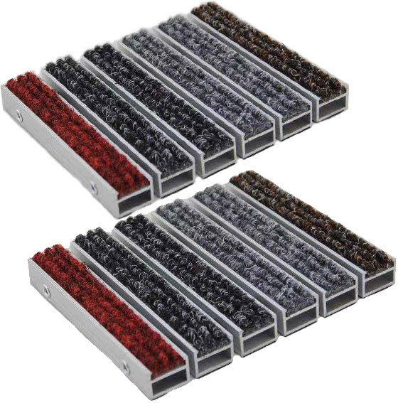 Buy Aluminum Entrance Mats The Ultimate Solution For High-Traffic Entrances at wholesale prices