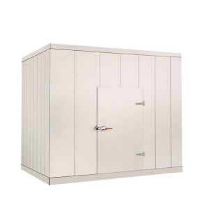 Single Temperature Deep Freezer Frozen Cold Storage Room For Meat And Fish