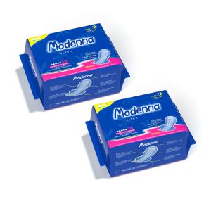 Quality OEM Female Sanitary Pad Disposable Anion Cotton Menstrual Pad Customized for sale