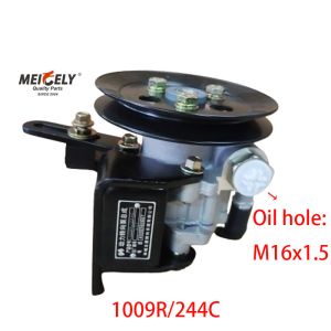 1009R/244C JAC Foton Dongfeng Yunnei Power Steering Pump