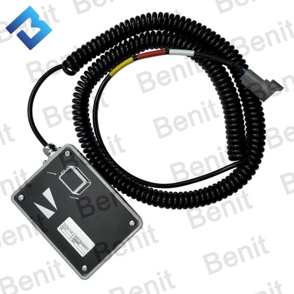 Buy Benit Asphalt Paver Slope Sensor 2462560026 for Road Construction at wholesale prices