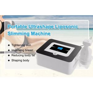 576 dots Slimming Machine Weight Loss Body Anti Cellulite Liposonixing Lipo