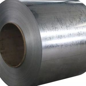 Painted Galvalume Roll G550 AZ150 Gl Steel Coil