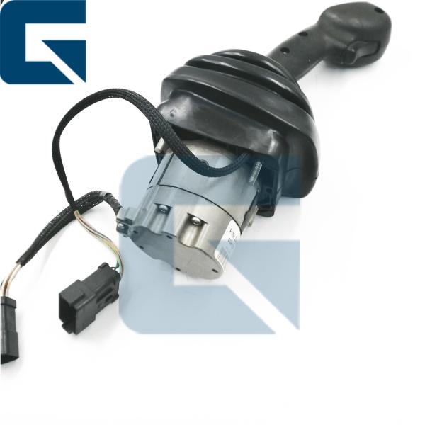 Buy 245-7650 2457650 Joystick GP for 966H Wheel Loader at wholesale prices