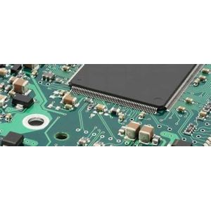 China FR4 Material Lead Free pcb assembler HASL Surface Finishing Thickness1.6mm With ICT Testing on sale