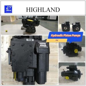 Choose Right Hydraulic Piston Pumps For Marine Operations