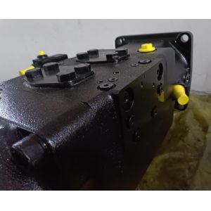 Bosch High Pressure Hydraulic Piston Pump Rexroth A20VLO190 A20VLO260 A20VLO520