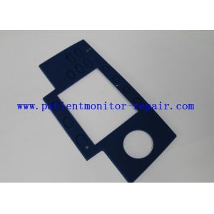 M4735A Medical Equipment Accessories Defibrillator Silicone Panel