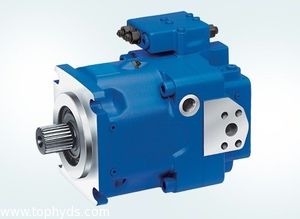 Rexroth Hydraulic Piston Pumps A11VO130HD2/10L-NZD12N00 for heading machine