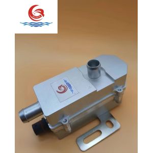 Quality Automotive Electric Engine Block Heater 220V 1000W Safe And Reliable for sale
