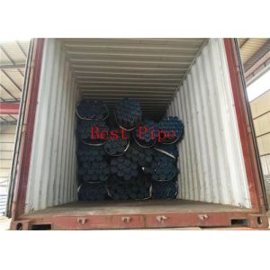 1.4410 AISI F53 Hot Rolled Heat Resistant Stainless Steel Pipe UNS S32750 For