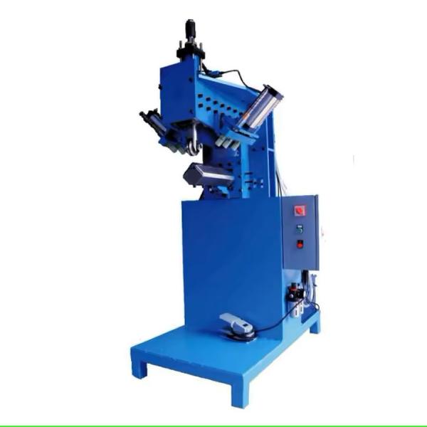 Buy Automatic Tig Arc Welding Machine For Sink Industry And Electrical And Car Tank Welding at wholesale prices
