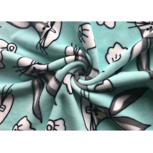 Quality Plaid Dye Minky Plush Fabric for sale