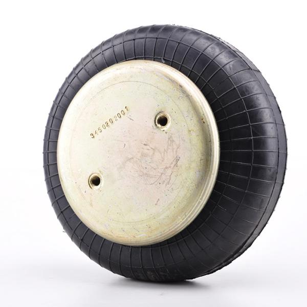 Buy FS120-10 Contitech Air Spring 1B7564 Semi Truck Air Suspension at wholesale prices