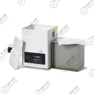 BOFA V250 Fume Extraction System with 99.997% HEPA Filter 106 CFM Airflow and
