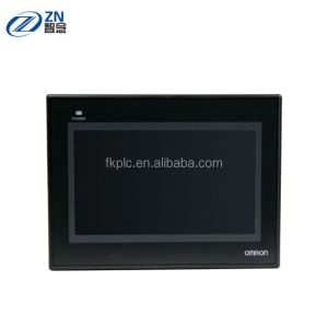 NB Series TFT HMI LCD Display IP65 5.6 Inch Omron NB5Q-TW01B