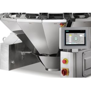 14 Head 120WPM Automated Packaging System With CE Certificate