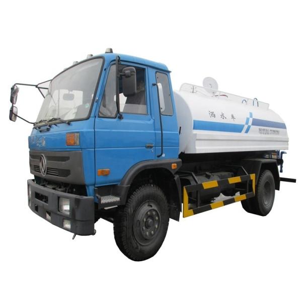 Dongfeng 4x2 10000L Water Sprinkler Truck 10000L Water Sprinkling Truck 10000L