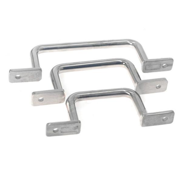 Buy Stainless Steel Industrial Pull Handle at wholesale prices