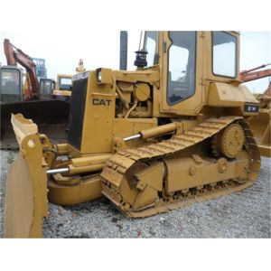 Japan condition Used Caterpillar D4H D5H D6H D7H D8H D9H tracked bulldozers for