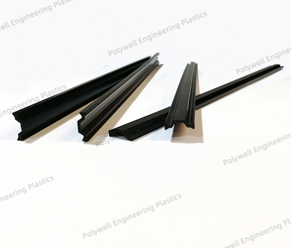 PA Profiles Extrusion Mould/Tool Broken Bridge Porfile Mking Dies in Thermal Break Strip Extruding Machine