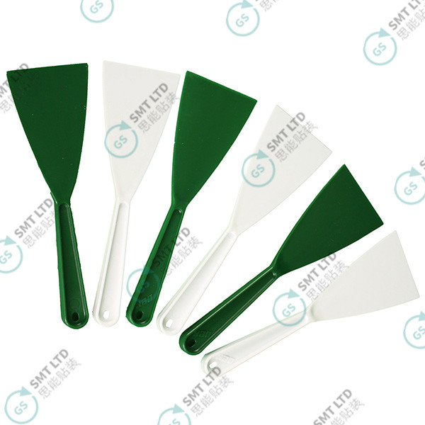 Buy DEK Solder Paste Spatula SMT Spatula For Solder Paste Precision Handling at wholesale prices