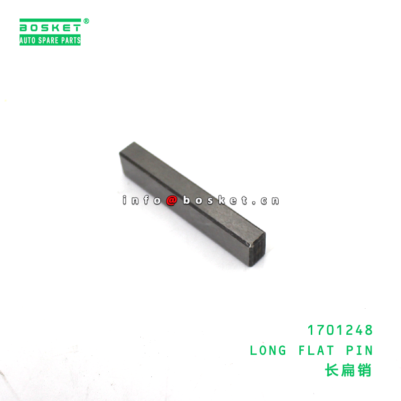 1701248 Long Flat Pin suitable for JAC 1701248