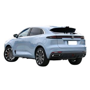 2023 Changan UNI-K iDD 2.0T AWD EV Luxury Sport Energy Vehicle for Adults Length