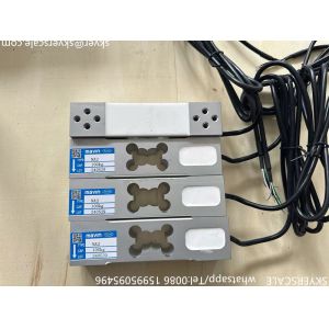 NA2 100KG Load Sensor High Precision Mavin Brand Weighing Sensor For 30*40cm