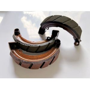 Good Quality Electric Rickshaw Brake Shoe 160mm New Brake Shoe for Electric