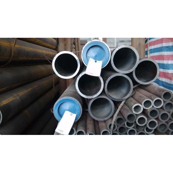 Buy Hot Rolled Carbon Steel Pipe Seamless at wholesale prices