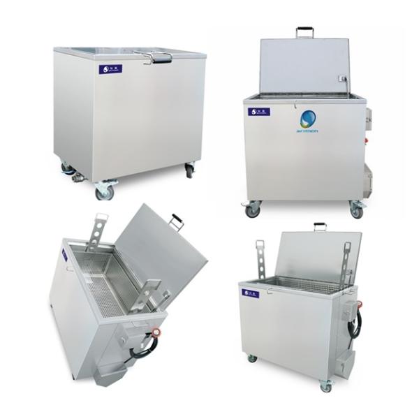 Buy Food Standard 316 SS Commercial Kitchen Soak Tank , Thermostatically Controlled at wholesale prices