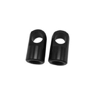 China OEM High Precision Aluminum CNC Machining Parts in Color Anodization with ASTM Standard on sale