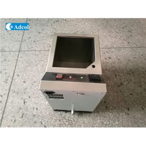 China CE Peltier Thermoelectric Bath Water Cooling Thermoelectric Tank Liquid Cooler on sale