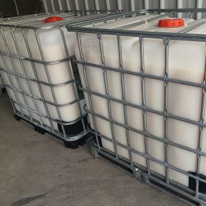 Water Based Acrylic Emulsion Polymer For Flexographic Printing Ink