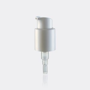 Quality JY505-03A Cream Dispenser Treatment Pump 22/410 for sale