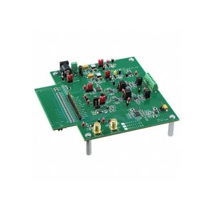 Quality MAX11198EVKIT Embedded Solutions 16 Bit 2M Samples Per Second ADC Evaluation Board for sale