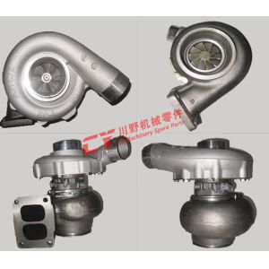 6152818210 Diesel Engine Turbo SA6D125 For PC400 - 5