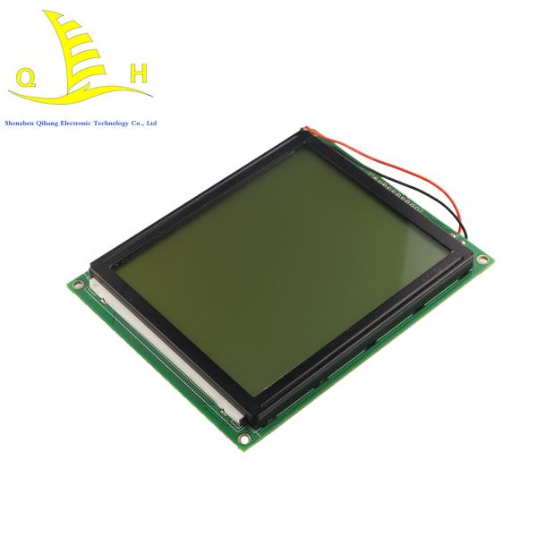Buy Factory Customize Monochrome Character Dot Matrix LCD Module at wholesale prices