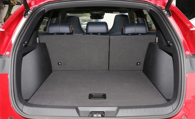 Byd Electric Car Byd 2021 Song Plus SUV Electric Automobile EV Car 505km Range Electric Vehicle Electric Vehicles High Speed EV Car Family Car