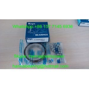 H33UZSF25T2S Harmonic Reducer Needle Roller Bearing H-33UZSF25T2S Eccentric