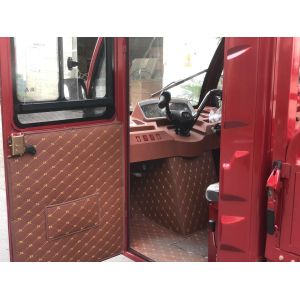 72V LCD Speedmeter 3 Wheel Adults Electric Tricycles Adultos Trike Cargo 37