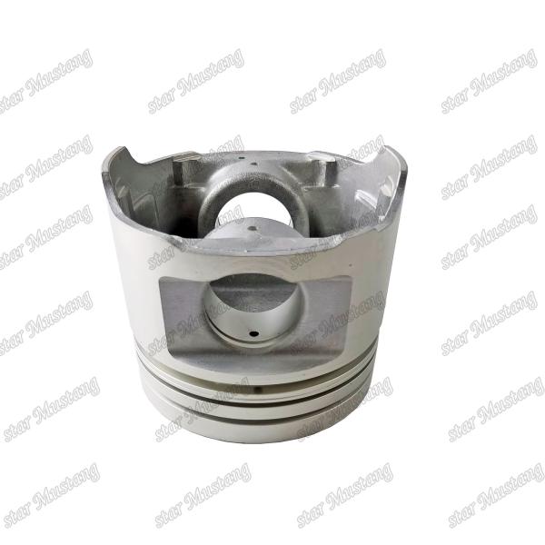 Buy 15B Engine Piston For TOYOTA Engine Spare Parts at wholesale prices