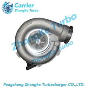 Quality T04E04 Diesel Engine Turbocharger 466588-5001S 466588-0001 for Volvo Truck for sale