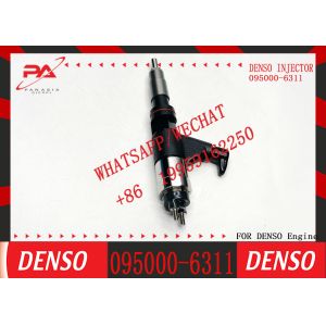 Diesel Injector 095000-6311 RE530361 RE541108 RE530362 RE546784 RE543266 095000