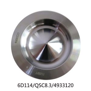 6745-31-2110 3923163 4933120 PC300-8 Diesel Engine Piston