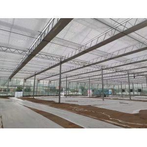 Vegetable Greenhouse Liquid Soil Stabilizer Breeding Soil Solidifying Agent